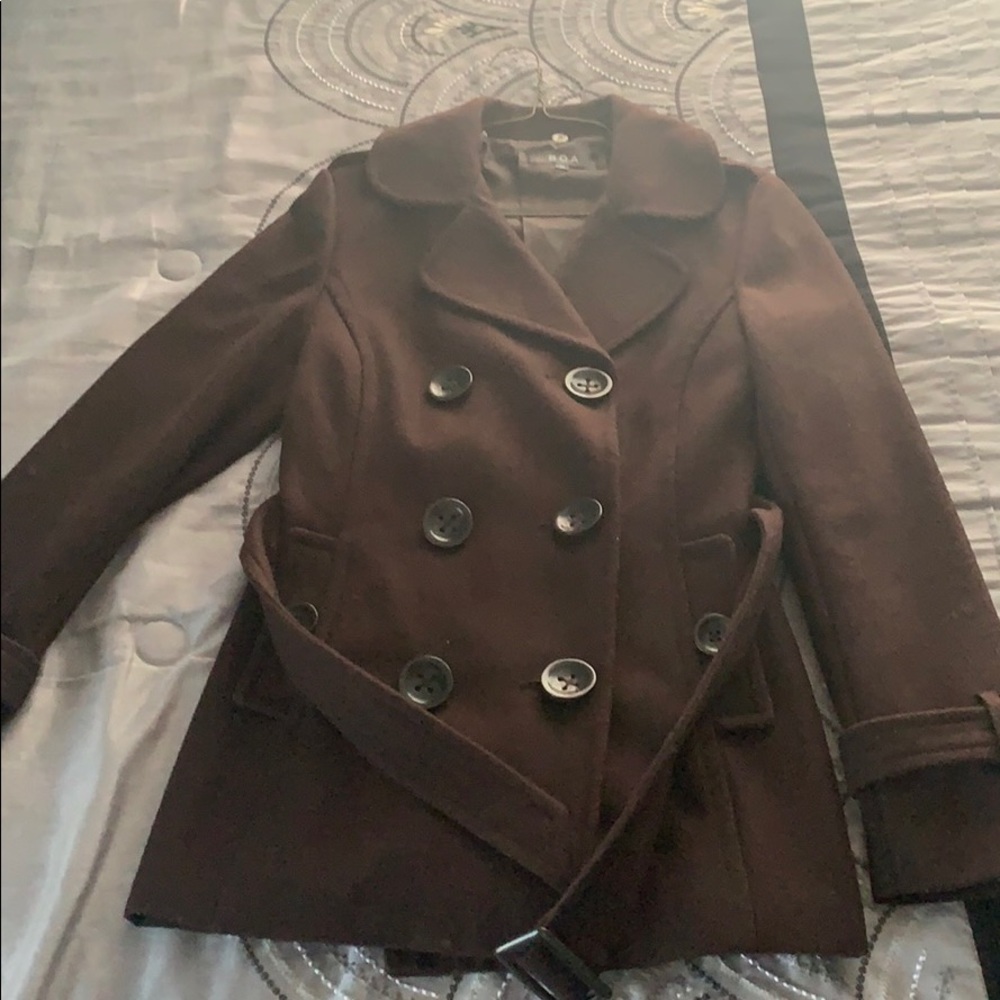Winter coat
